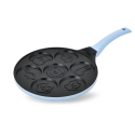 Pannukasaripannu 26cm Maestro MR-1222-C CUTE Pannukasaripannu 26cm Maestro MR-1222-C CUTE