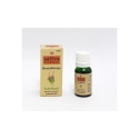Svētās Bazilikas Tulsi ēteriskā eļļa, Sattva Ayurveda, 10ml Svētās Bazilikas Tulsi ēteriskā eļļa, Sattva Ayurveda, 10ml