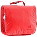 Deuter Wash Center Lite I kosmeetikakott punane