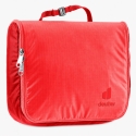 Deuter Wash Center Lite I Toiletry Bag Red Deuter Wash Center Lite I Toiletry Bag Red