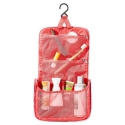 Туалетная сумка Deuter Wash Center Lite I Красная
