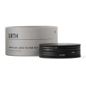 Filter - Urth 82mm UV, CPL, ND64, Soft Grad ND8 filter set
