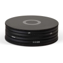 filtrs - Urth 82mm UV, CPL, ND64, Soft Grad ND8 filtru komplekts filtrs - Urth 82mm UV, CPL, ND64, Soft Grad ND8 filtru komplekts