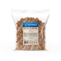 PETMEX Лакомства из гуся - угощение для собак - 500g