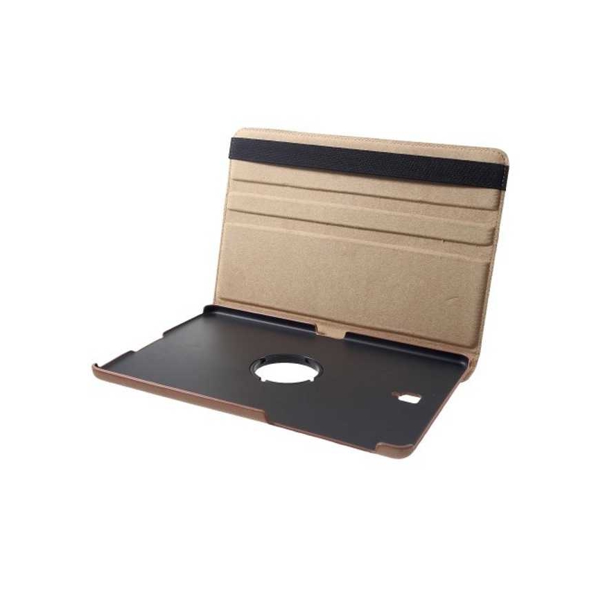 Riff "360 grāmatas maciņš ar atbalstu Galaxy Tab S4 (2018) 10,5'''' T830/T83 – 2