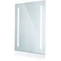 Wall Lamp V-tac Mirror with 7W LED Lighting, Chrome Finish, 6400K