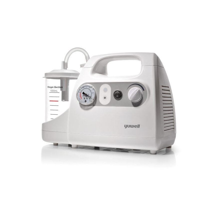 Yuwell 7E-C REHAFUND kaasaskantav elektriline imepump