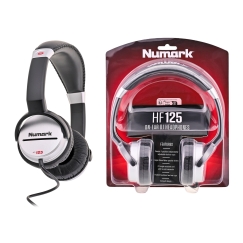 Наушники для диджеев Numark HF125