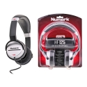 Numark HF125 - DJ headphones Numark HF125 - DJ headphones