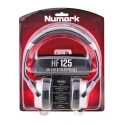 Numark HF125 - DJ austiņas Numark HF125 - DJ austiņas