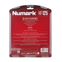 Numark HF125 - DJ austiņas Numark HF125 - DJ austiņas