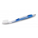 Lacer surgical toothbrush for adults