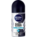 Nivea Nivea Nivea antiperspirantas dezodorantas INVISIBLE FRESH roll-on vyrams Nivea Nivea Nivea antiperspirantas dezodorantas INVISIBLE FRESH roll-on vyrams