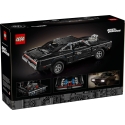 LEGO TECHNIC 42231 Fast & Furious - Dodge Charger R/T LEGO TECHNIC 42231 Fast & Furious - Dodge Charger R/T