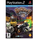 Sony Ratchet & Clank 3 PS2 Sony Ratchet & Clank 3 PS2