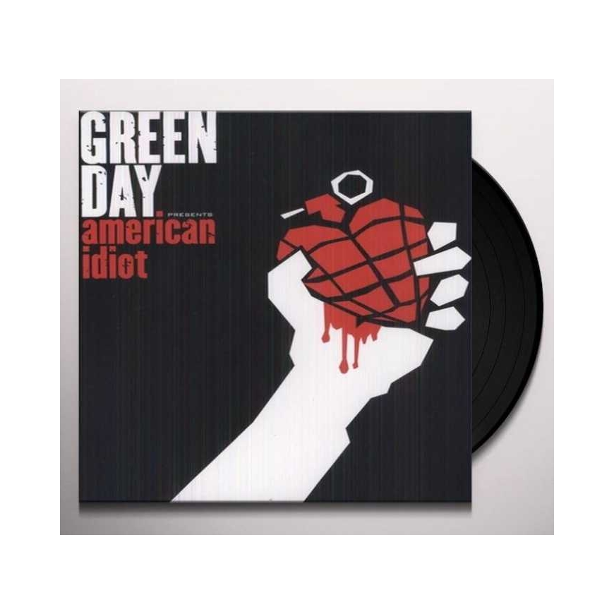 Reprise Records Reprise Records GREEN DAY