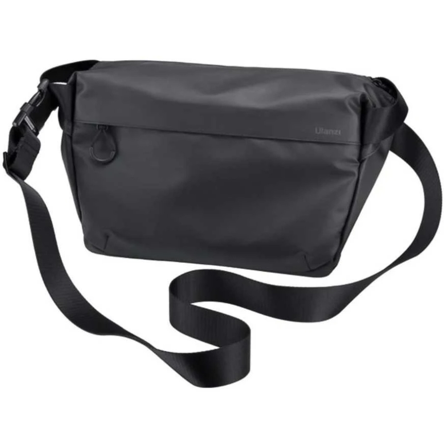 Fotoaparāta soma - Ulanzi PB008 Plaša Ekoloģiskā Āda ar Mīksto Siksnu 30x10x20 cm – 2