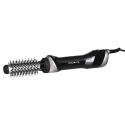 Rowenta Brush Activ UB9540F0 hair styling tool Hot air brush Warm Black, Silver 1000 W
