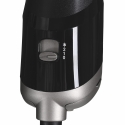 Rowenta Brush Activ UB9540F0 hair styling tool Hot air brush Warm Black, Silver 1000 W