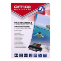 OFFICE PRODUCTS Laminointikelmu, A3, 2x100 mikronia, kiiltävä, 100 arkkia, läpinäkyvä OFFICE PRODUCTS Laminointikelmu, A3, 2x100 mikronia, kiiltävä, 100 arkkia, läpinäkyvä