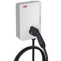 ABB Terra AC W11-G5-R-V2-0 latausasema: Terra AC seinälatauslaite 11 kW, Tyyppi 2, 5 m kaapeli, 3-vaihe/16 A, RFID:llä, versio 2 ABB Terra AC W11-G5-R-V2-0 latausasema: Terra AC seinälatauslaite 11 kW, Tyyppi 2, 5 m kaapeli, 3-vaihe/16 A, RFID:llä, versio 2