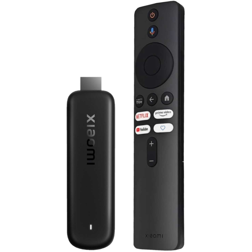 Xiaomi Mi TV Stick HD (2 kartojimas)