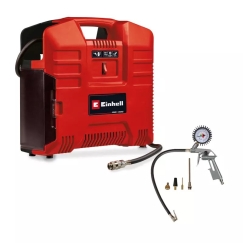 Einhell TE-AC 36/8 ilmakompressori 130 l/min Akku
