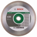 Bosch deimantinis pjovimo diskas Best for Ceramic, 250 mm (skylė 30 mm /