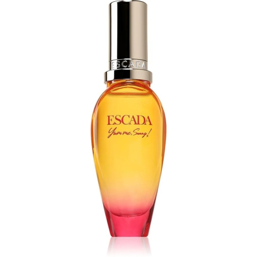 Escada Yum me, Sunny! EDP naisille, 30 ml – 3