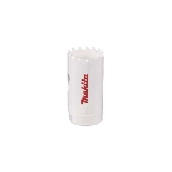 Makita KANAVASAHAT 25 MM BI-METALLI