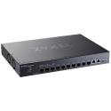 Perjungiklis Zyxel XS1935-12F 12 prievadų valdomas Multigigabit/10G Perjungiklis Zyxel XS1935-12F 12 prievadų valdomas Multigigabit/10G