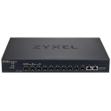Perjungiklis Zyxel XS1935-12F 12 prievadų valdomas Multigigabit/10G Perjungiklis Zyxel XS1935-12F 12 prievadų valdomas Multigigabit/10G