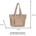 Tom Tailor naiste käekott Viene 012617 Tom Tailor naiste käekott Viene 012617