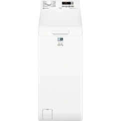 Electrolux EW6T5372P washing machine