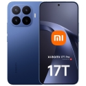 Xiaomi 17T PRO 17,4 cm (6,83") Dual SIM 5G USB Type-C 12 GB 512 GB 7000 mAh Sininen