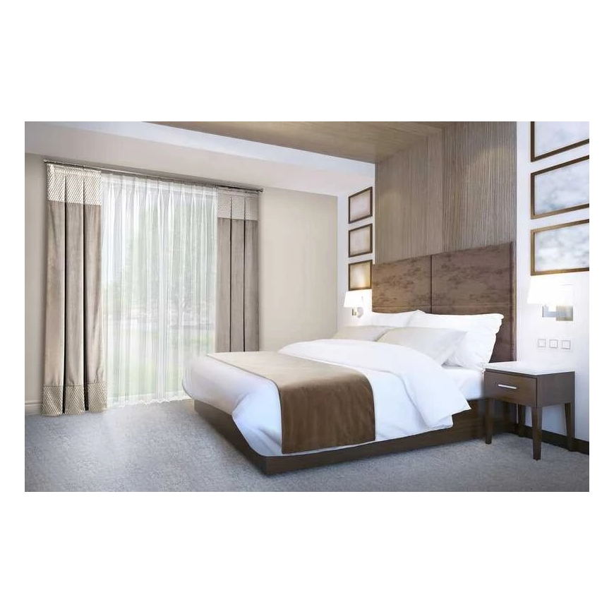 Eurofirany KOŁ/3/POD/PLATIN 50X60 Pillowcase – 4