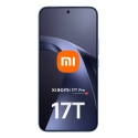 Xiaomi 17T PRO 17,4 cm (6,83") Dual SIM 5G USB Type-C 12 GB 512 GB 7000 mAh Zils