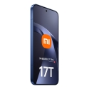 Xiaomi 17T PRO 17,4 cm (6,83") Dual SIM 5G USB Type-C 12 GB 512 GB 7000 mAh Zils