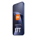 Xiaomi 17T PRO 17,4 cm (6,83") Dual SIM 5G USB Type-C 12 GB 512 GB 7000 mAh Sininen