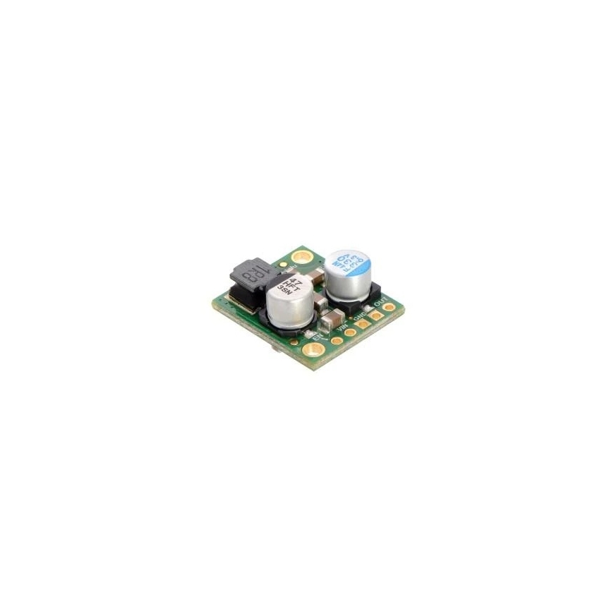 Oem DC/DC Pingeregulaator 10.5V-38V kuni 9V D24V25F9 (ALANDAV)