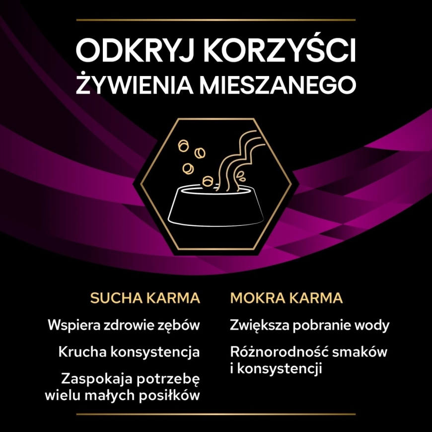 PURINA Pro Plan Veterinary Diets Feline UR St/Ox Urinary - sausā kaķu barība - 1,5kg – 5