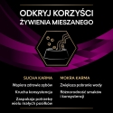 PURINA Pro Plan Veterinary Diets Feline UR St/Ox Urinary - sausā kaķu barība - 1,5kg PURINA Pro Plan Veterinary Diets Feline UR St/Ox Urinary - sausā kaķu barība - 1,5kg