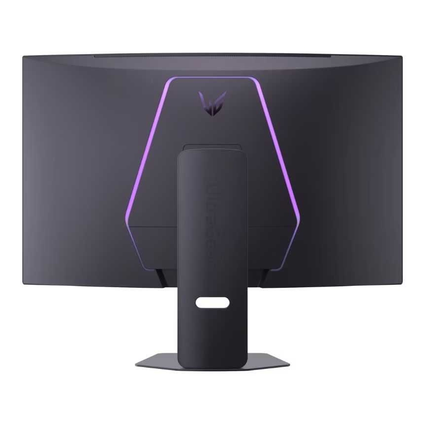 LG UltraGear 37G800A-B 37" VA 16:9 izliekts