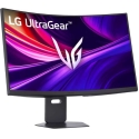 LG UltraGear 37G800A-B 37" VA 16:9 Curved LG UltraGear 37G800A-B 37" VA 16:9 Curved
