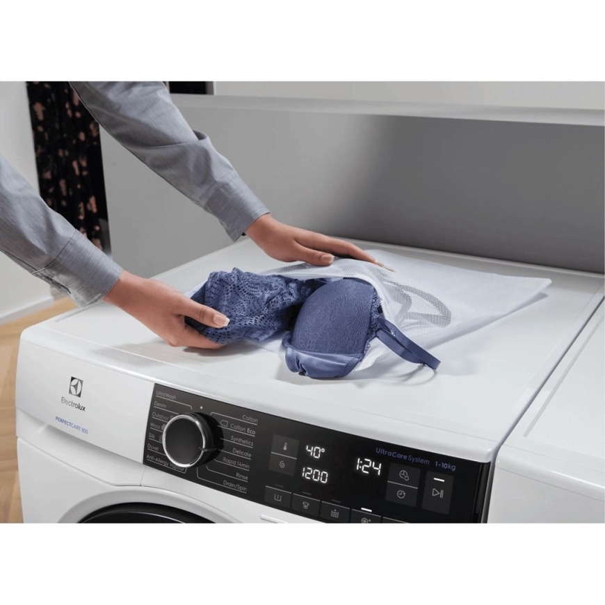Electrolux M5WPWB01-pesukoneen osa/tarvike Pesupussi – 5
