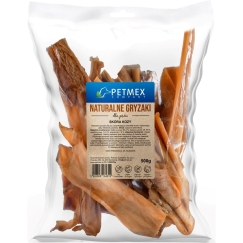 PETMEX Kitse naha Mono – koera maius – 500g