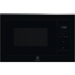 Electrolux LMS4253TBX Grill Microwave Built-in 25 L 900 W Black