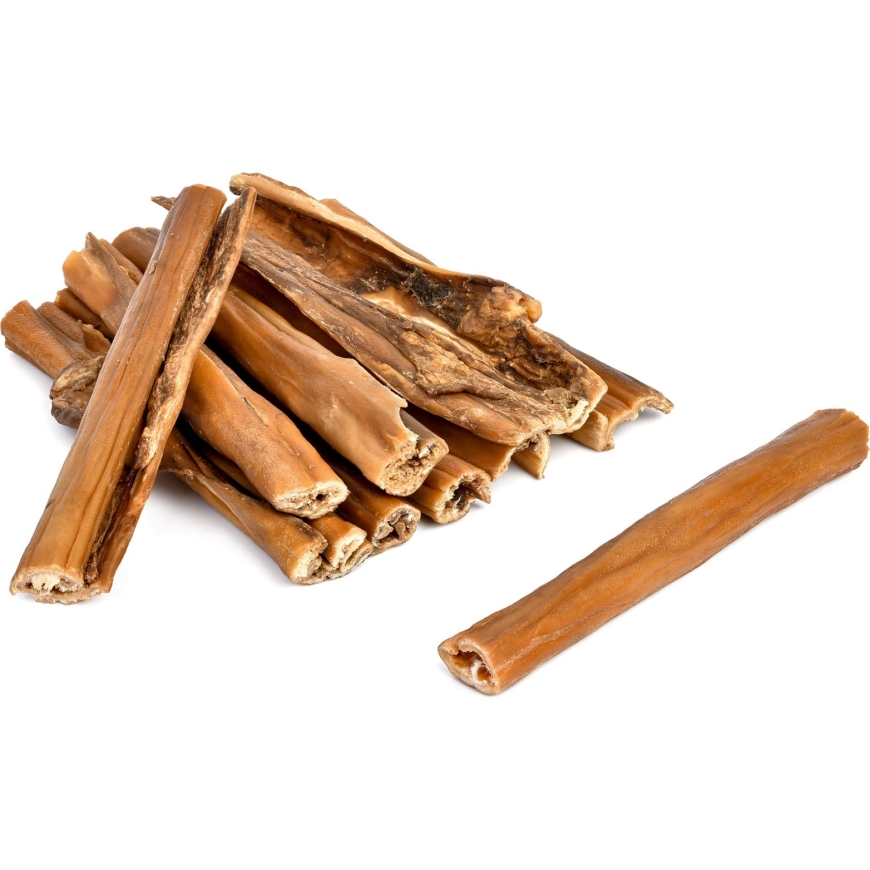 PETMEX Aitu ādas Mono – suņu kārums – 500g – 2