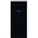 Electrolux LMS4253TBX Grilis mikrobangų krosnelė Įmontuojama 25 L 900 W Juoda