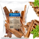 PETMEX Ožkos odos Mono – šunų skanėstas – 500g PETMEX Ožkos odos Mono – šunų skanėstas – 500g